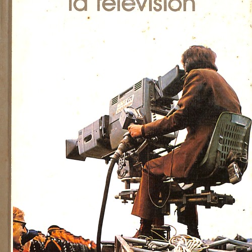 Libro: La televisión